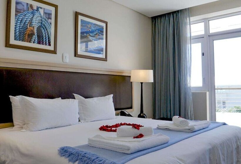 Семейный Номер, Blue Marlin All Inclusive Seascape By Dream Resorts