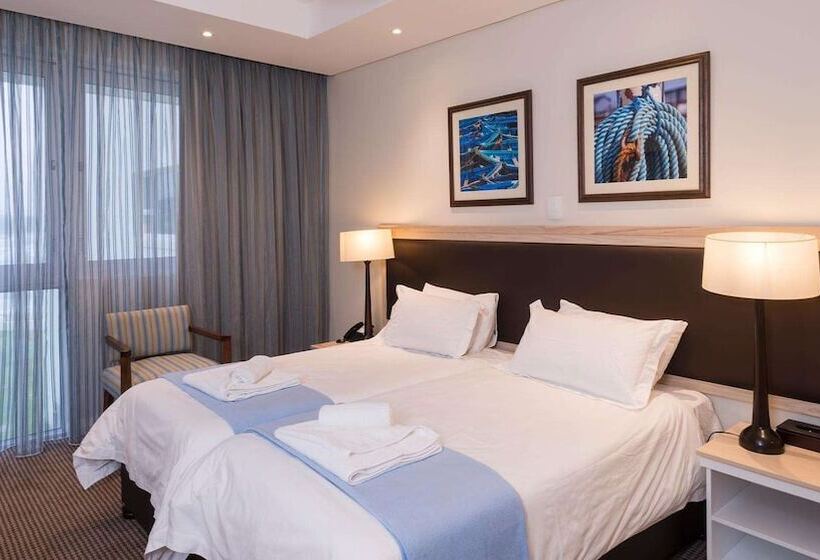 Семейный Номер, Blue Marlin All Inclusive Seascape By Dream Resorts