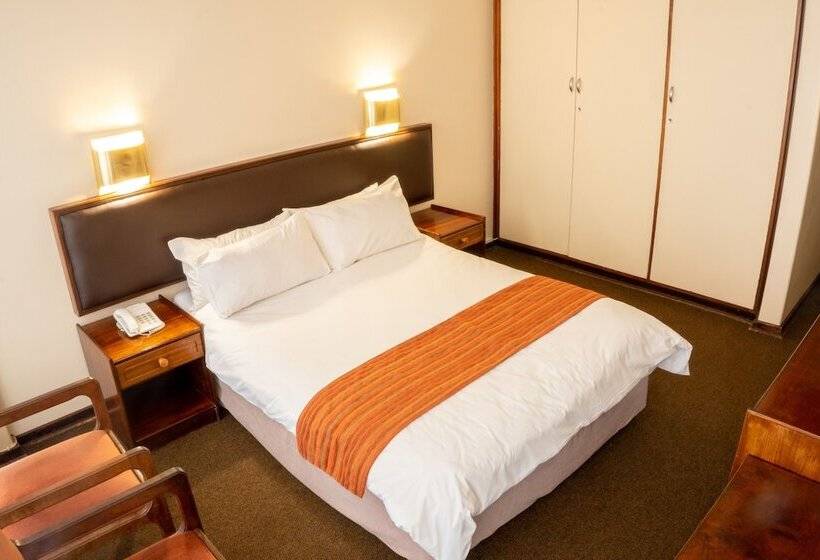 Номер Стандарт, Elgro Hotel Potchefstroom