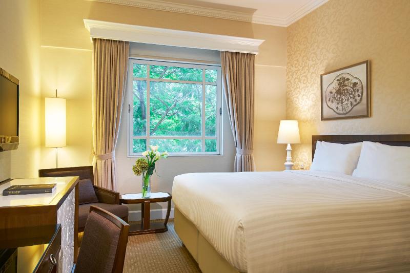 اتاق سوپریور, Rendezvous Hotel Singapore By Far East Hospitality