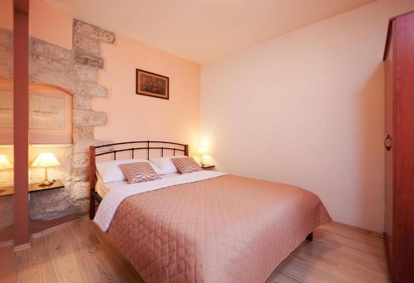Апартаменты 1 Спальня, Apartments And Rooms Jare   In Old Town