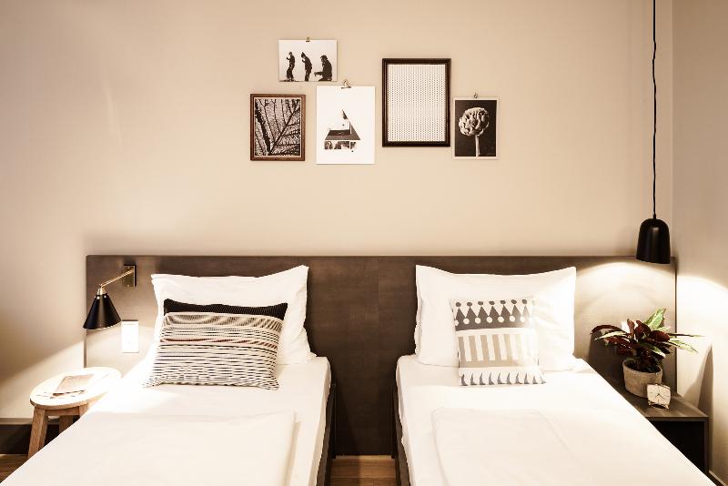 Номер Стандарт, Amedia Linz, Trademark Collection By Wyndham