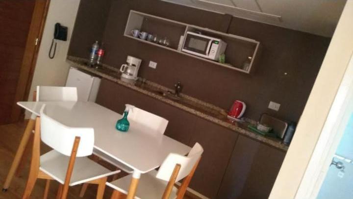 4인용 스탠다드 룸, Apart Hotel Quijote By Dot Suites