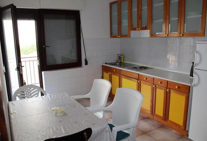 Апартаменты 1 Спальня, Apartments Mate