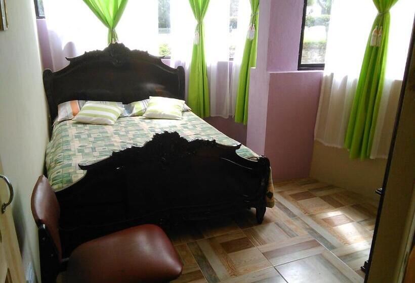 Номер Стандарт, Casa Huespedes El Molino