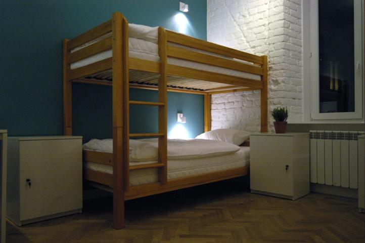 Номер Стандарт, Chmielna 5 Rooms & Apartments