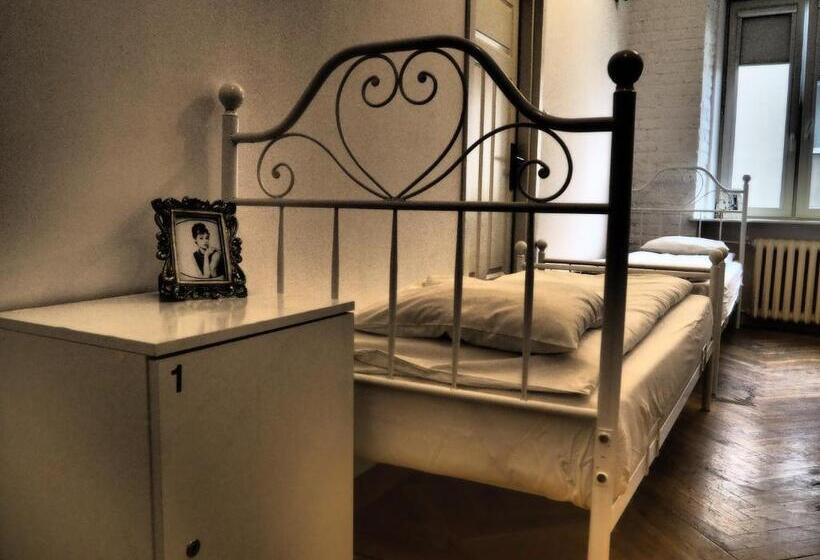 Номер Стандарт, Chmielna 5 Rooms & Apartments