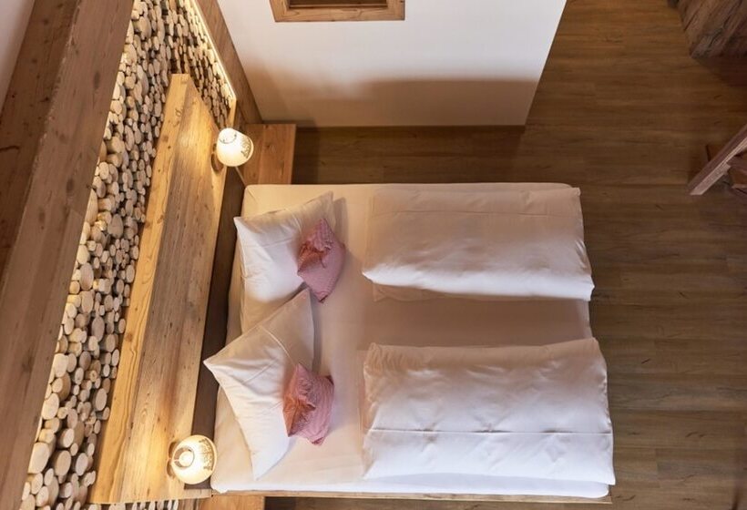 Номер Дюплекс, Berghotel Birkenhof Gmbh
