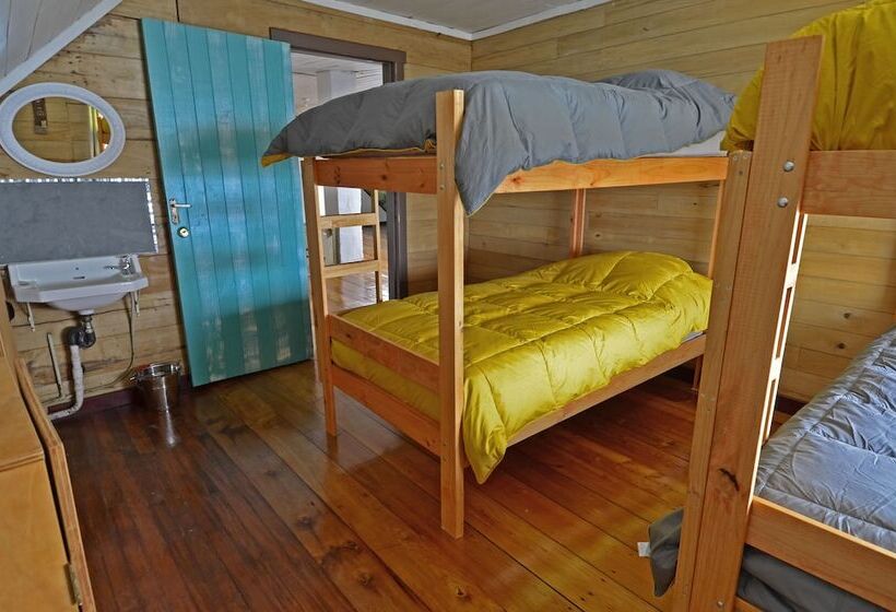 غرفة قياسية, Casa Apel Hostel