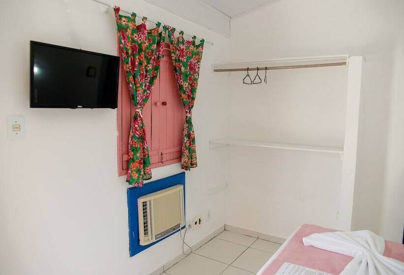 اتاق استاندارد, Pousada Bella Casa