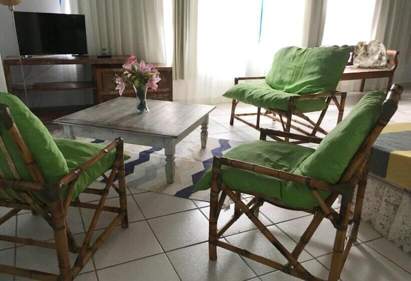 Люкс Повышенной Комфортности, Pousada Villa Del Rey