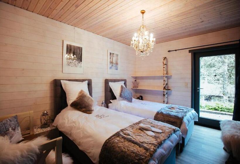 标准间, B&b A L'aise