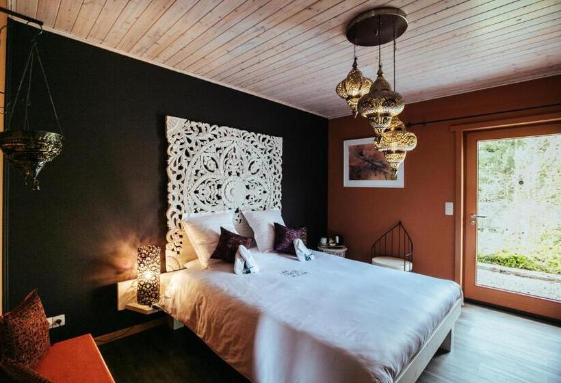 豪华房间, B&b A L'aise