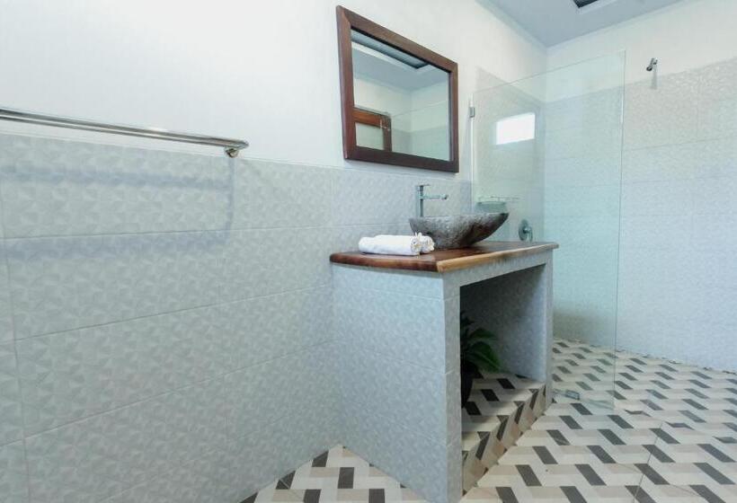 Family Suite, Sayang Bungalows