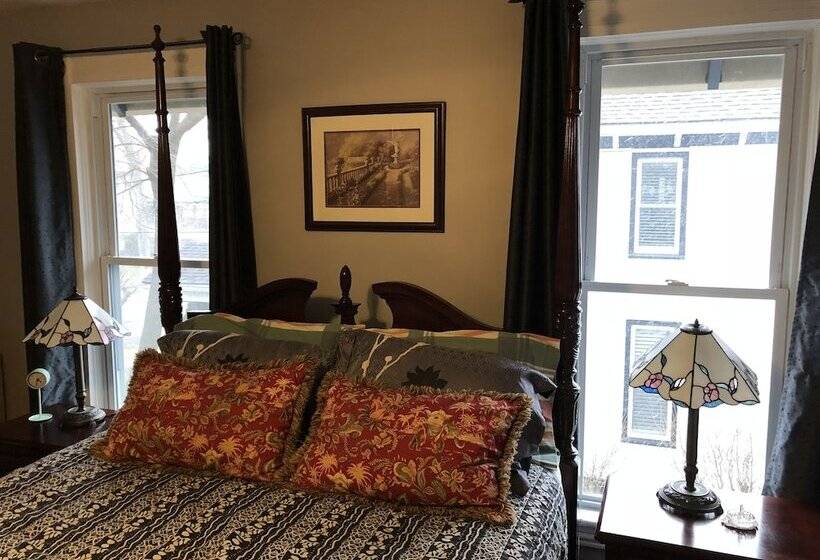 스탠다드 룸, Blue Gables Bed And Breakfast