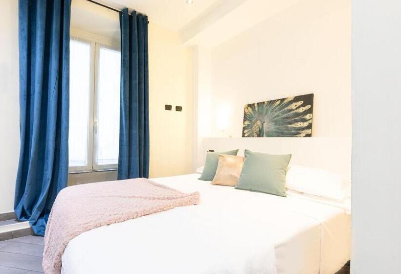Habitación Basic, Cesar Vatican Rooms  Top Collection