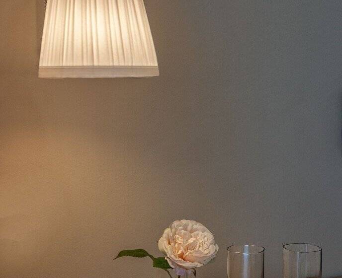 اتاق استاندارد یک نفره, Giardino