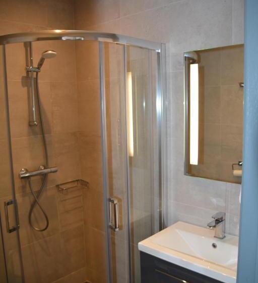 Номер Deluxe, The Grove Lodge Guesthouse