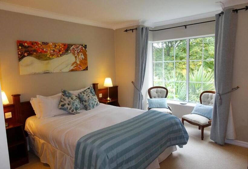 Номер Deluxe, The Grove Lodge Guesthouse