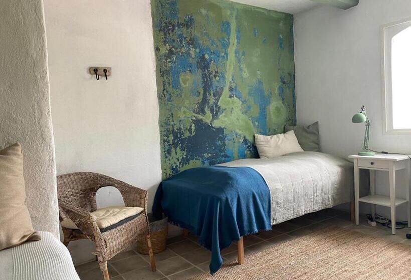 Трехместный Номер Базовый, Camønogaarden Et B&b, Kursus Center Og Refugie På østmøn