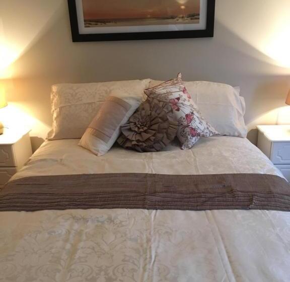 스탠다드 룸, Carrick House B&b