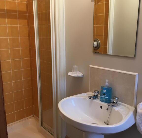 스탠다드 룸, Carrick House B&b