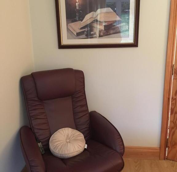 스탠다드 룸, Carrick House B&b