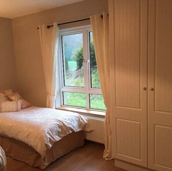 스탠다드 룸, Carrick House B&b