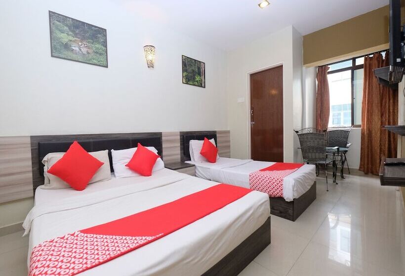 سوییت سوپریور, Heaven Hill Hotel 1 By Oyo Rooms