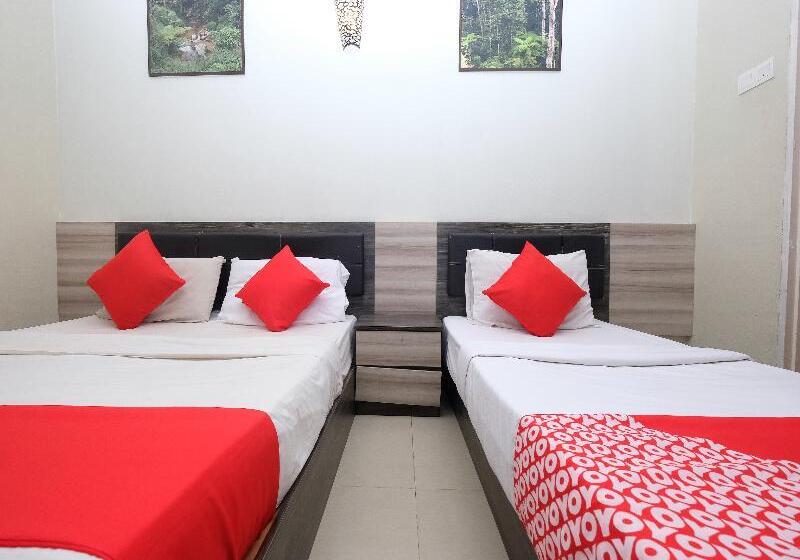 سوییت سوپریور, Heaven Hill Hotel 1 By Oyo Rooms