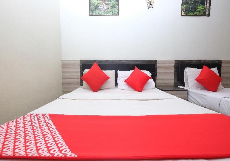 سوییت سوپریور, Heaven Hill Hotel 1 By Oyo Rooms