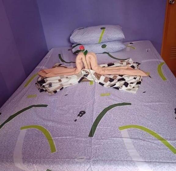 스탠다드 룸, Purple Guesthouse