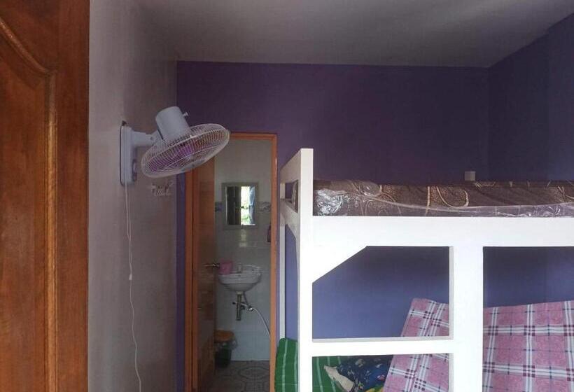 스탠다드 룸, Purple Guesthouse