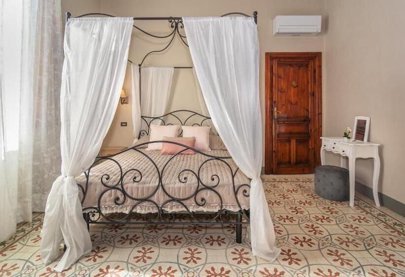 سوئیت 2 خوابه, Villa Ricci Suites
