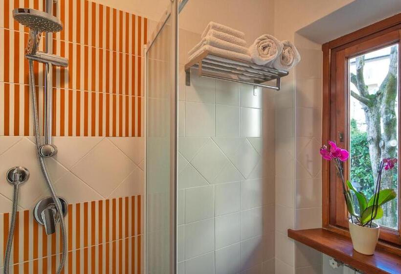 ویلای 1 خوابه, Villa Ricci Suites