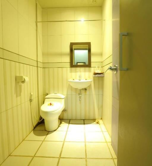 Номер Superior, Bidari Hotel Lombok