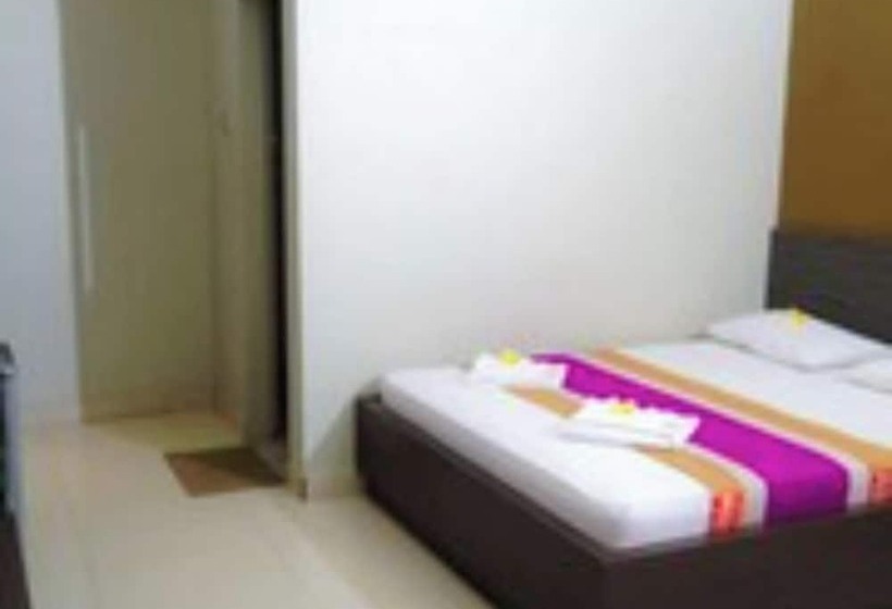 Номер Superior, Bidari Hotel Lombok
