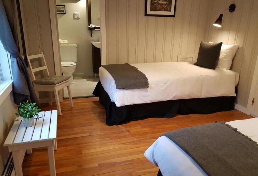 Номер Стандарт, Hôtel Far Hills