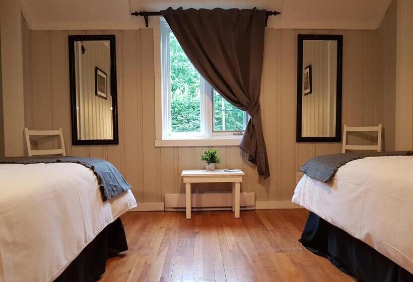 Номер Стандарт, Hôtel Far Hills