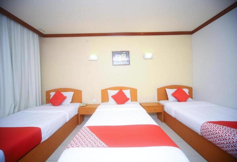수피리어 스위트, London By Oyo Rooms