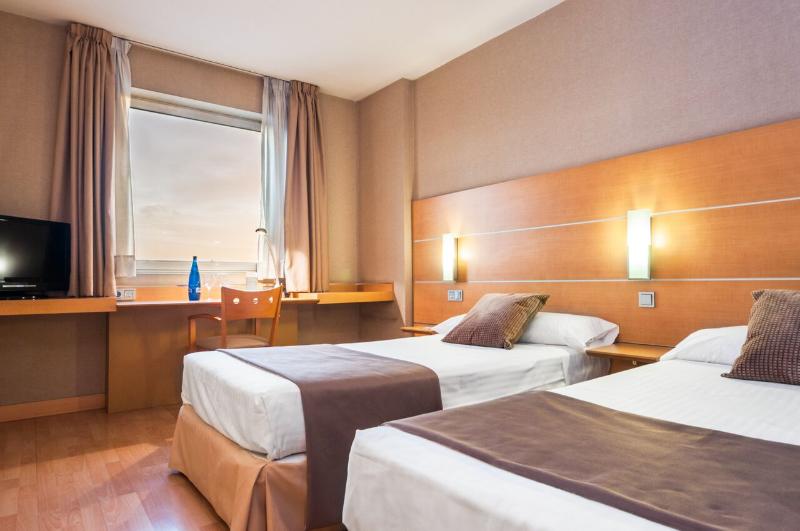 سوئیت پرزیدنت, The Executive Hotel Lahad Datu