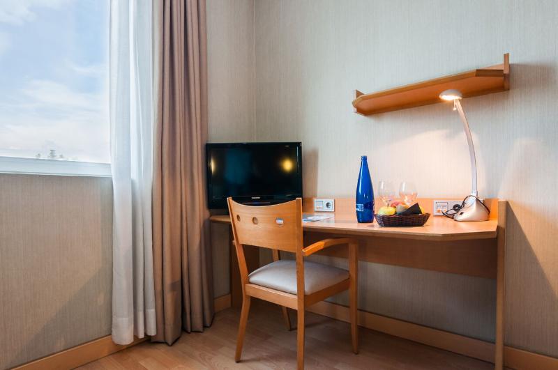 سوئیت پرزیدنت, The Executive Hotel Lahad Datu