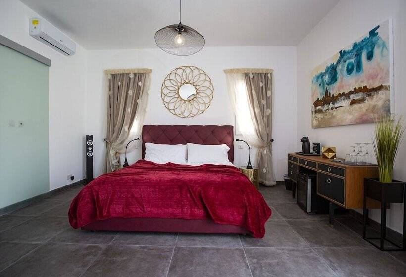 سوئیت راحتی, Pjazza Suites Boutique Hotel By Cx Collection