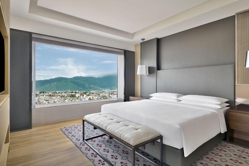 Executive Suite, Kathmandu Marriott