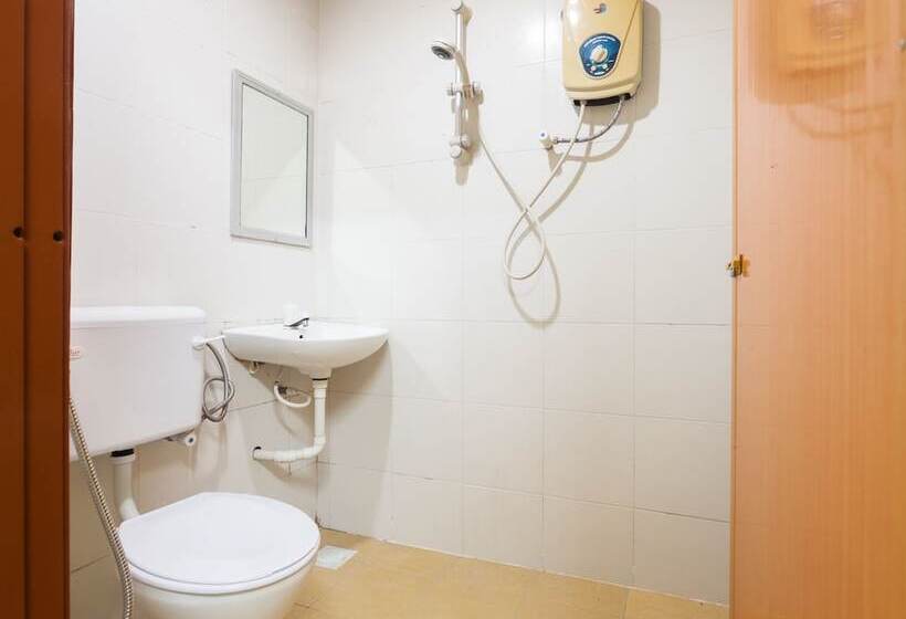 اتاق استاندارد, O Captain Hotel Cafe & Bistro
