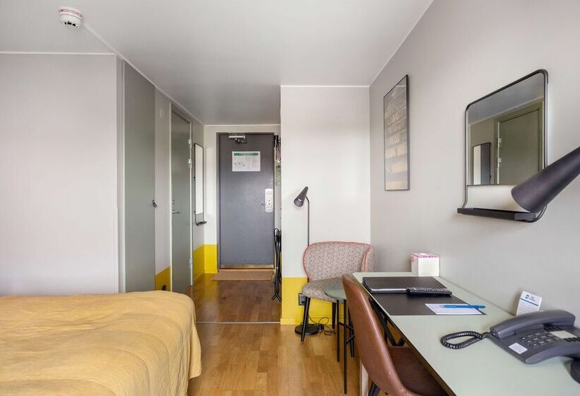 수피리어 룸, Best Western Hotell Hudik