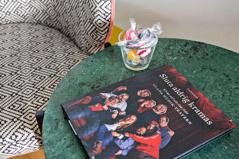 수피리어 싱글 룸, Best Western Hotell Hudik