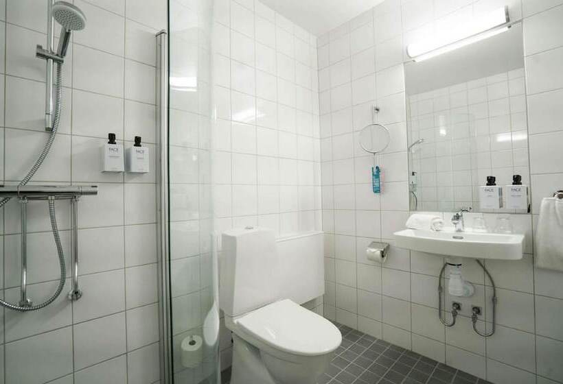 Номер Superior, Best Western Plus Skogshöjd
