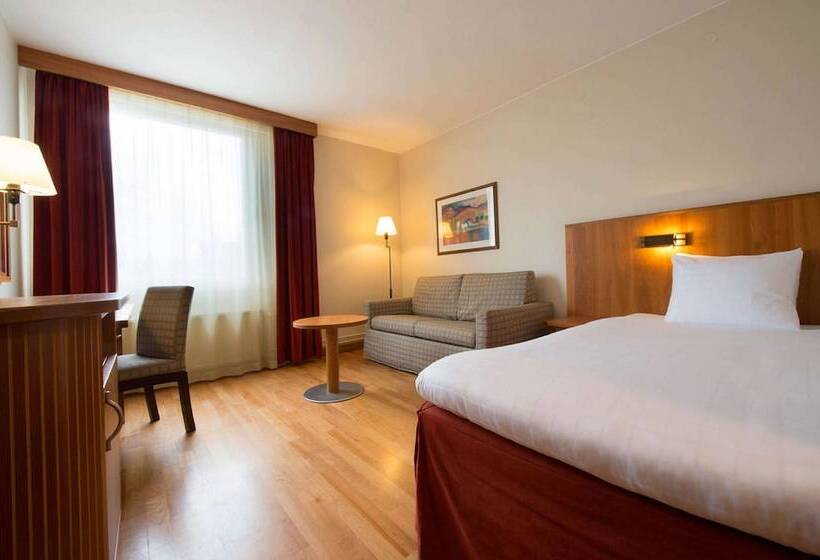 Номер Стандарт, Best Western Plus Skogshöjd