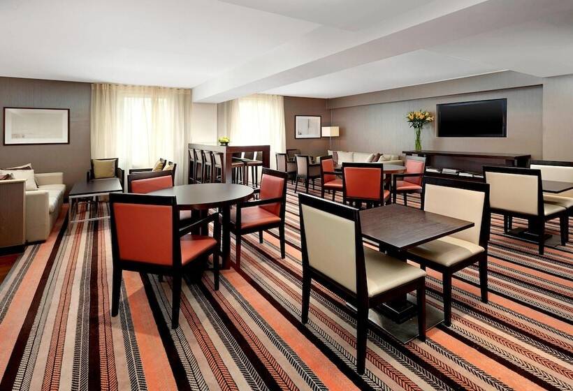 클럽 룸, Sheraton Stockholm